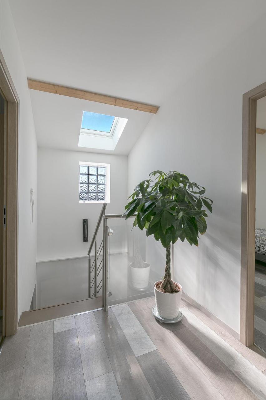 Apartamento Unsejourametz-Fr Meubles Ossons Du T2 Au T4 Avec Parking, Exterior foto